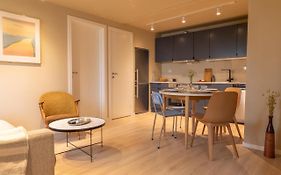 Elegant Apartment In City Centre